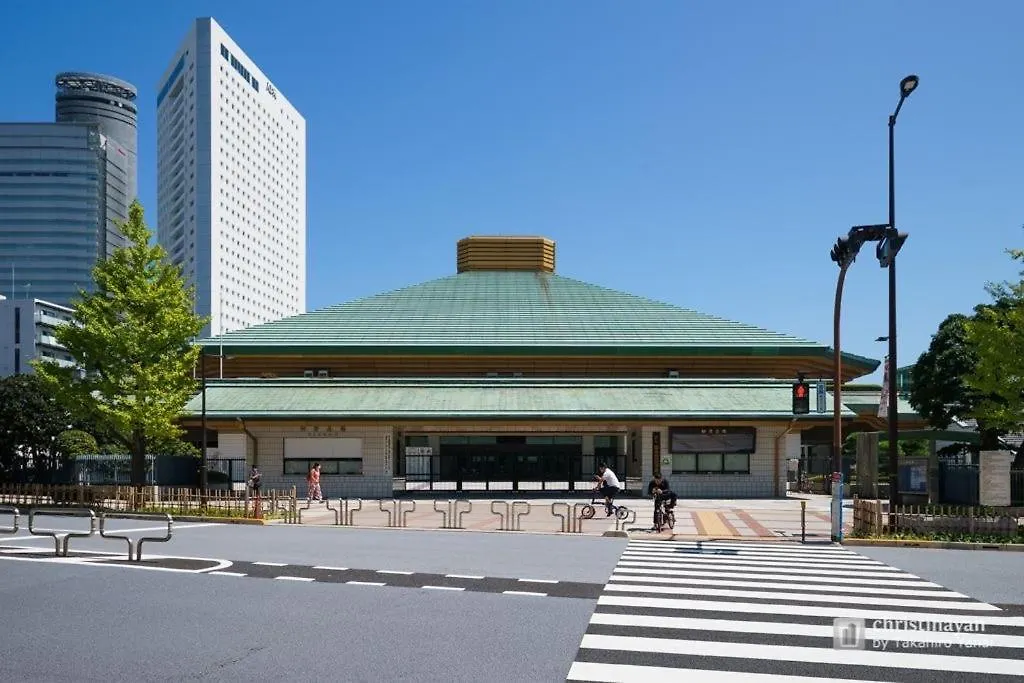 شقة 台東区浅草もすぐ,最大10名貸切3階建て,スカイツリーまで徒歩10分,全室chromecast完備,Wonderfulstaytokyo Skytree